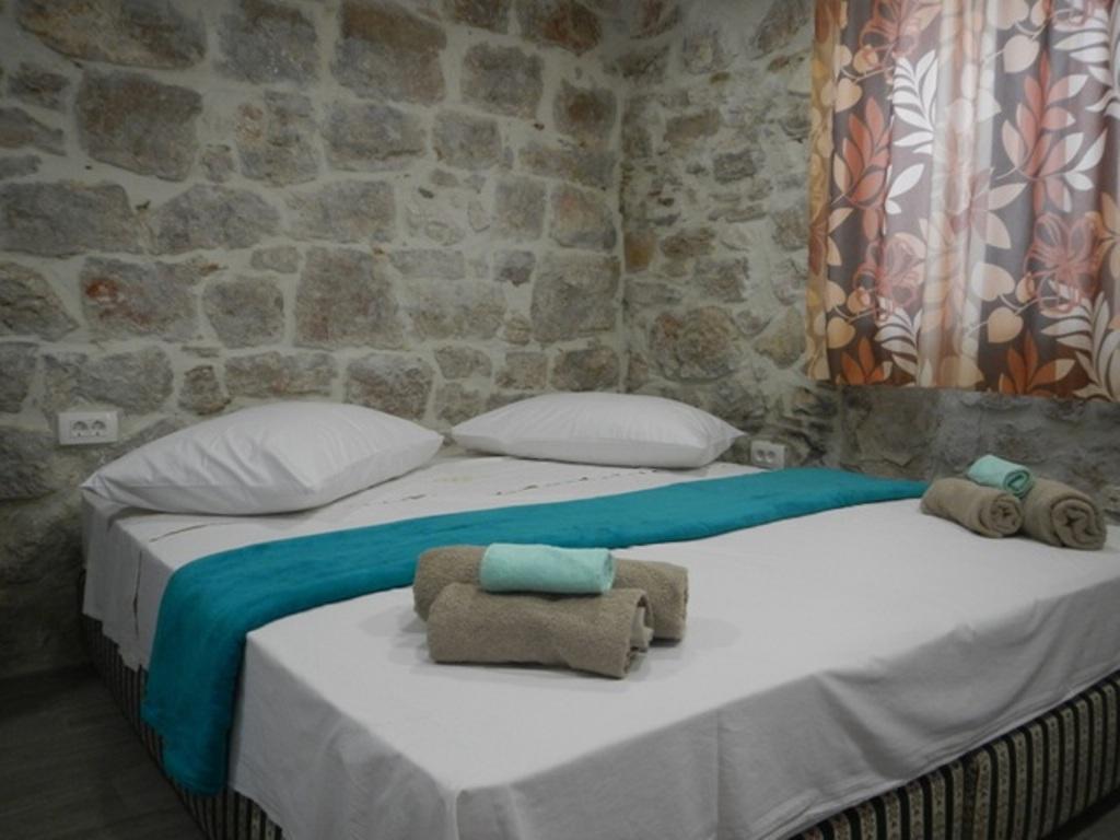 Apartments Valter Tisno Ngoại thất bức ảnh